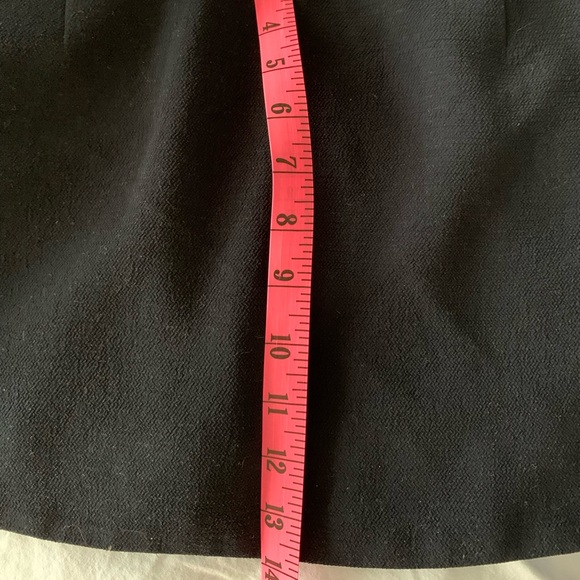 Club Monaco skort - Picture 7 of 7